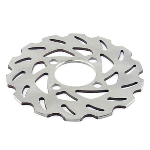 Front Brake Disc for Yamaha YFM250X Beartracker 2001-2004