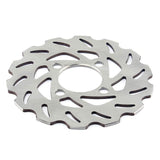 Front Brake Disc for Yamaha YFM250B Big Bear 2007-2009
