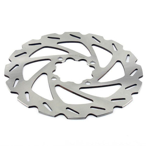 Front Rear Brake Disc / Pads for Yamaha YFZ350 Banshee 1990-2011