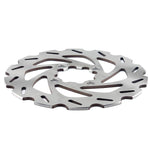 Front Rear Brake Disc for Yamaha YFM 660R Raptor / YFM 660R Raptor Limited Edition / YFM 660R Raptor SE 2002-2005