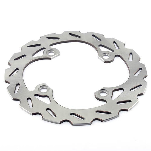 Front Rear Brake Disc for Kawasaki KSF400 A1 A2 A3 (KFX400) 2003-2005