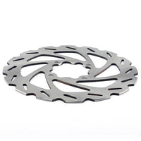 Front Rear Brake Disc / Pads for Yamaha YFZ350 Banshee 1990-2011