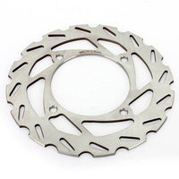 Front / Rear Brake Disc / Pads for Arctic Cat 366 4X4 Auto Utility 08-09 / 366 SE 10 / 400 2X4 Utility 98-04 / 400 4X4 Utility 00-08