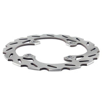Front Rear Brake Disc for Kawasaki KSF400 A1 A2 A3 (KFX400) 2003-2005