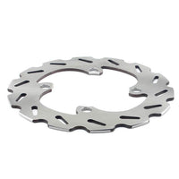 Front Rear Brake Disc for Yamaha YXR700 Rhino FI Auto 4x4 Ducks Unlimited Version 2009