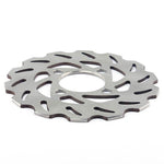 Front Brake Disc for Yamaha YFM250B Big Bear 2007-2009
