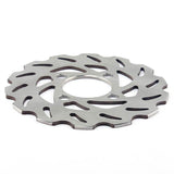Front Brake Disc for Yamaha YFM250B Big Bear 2007-2009