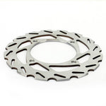 Front and Rear Brake Disc for Arctic Cat 400 4X4 Utility 2000-2004