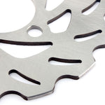 Front Brake Disc for Yamaha YFM250B Big Bear 2007-2009