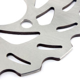 Front Brake Disc for Yamaha YFM250B Big Bear 2007-2009