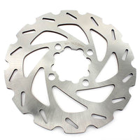 Front Rear Brake Disc for Yamaha YFM700R Raptor Special Edition 2007-2012