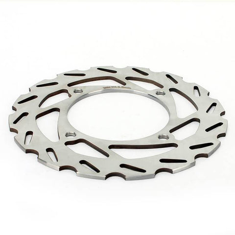 Front Rear Brake Disc for Arctic Cat 1000 Mudpro/700 Mudpro/700 Super Duty Diesel/650 Mudpro 2010-2011