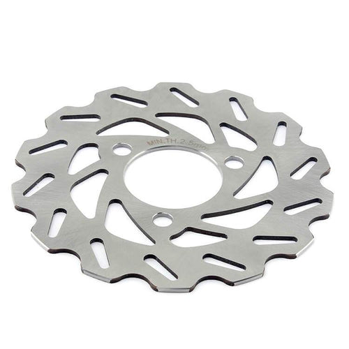 Front Brake Disc for Honda TRX250R Fourtrax 1988-1989