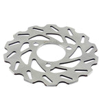 Front Brake Disc for Honda TRX250R Fourtrax 1988-1989