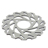 Front Brake Disc for Honda TRX250R Fourtrax 1988-1989