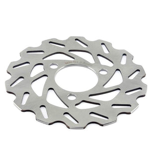 Front Brake Disc for Honda TRX250EX Sportrax TRX400EX Sportrax 2001-2008