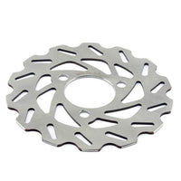 Front Rear Brake Disc for Honda TRX400X 2009-2014 / TRX400EX Sportrax 2001-2008