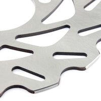 Front Brake Disc for Honda TRX250EX Sportrax TRX400EX Sportrax 2001-2008