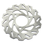 Front Brake Disc for Honda TRX250R Fourtrax 1988-1989