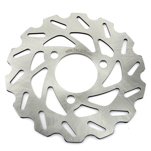 Front Brake Disc for Honda TRX250X Fourtrax 1987-1992