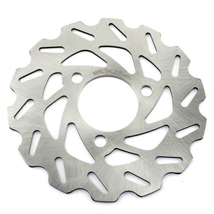 Front Brake Disc for Honda TRX300X 2009-2011