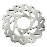 Front Brake Disc for Honda TRX250R 1990-1992