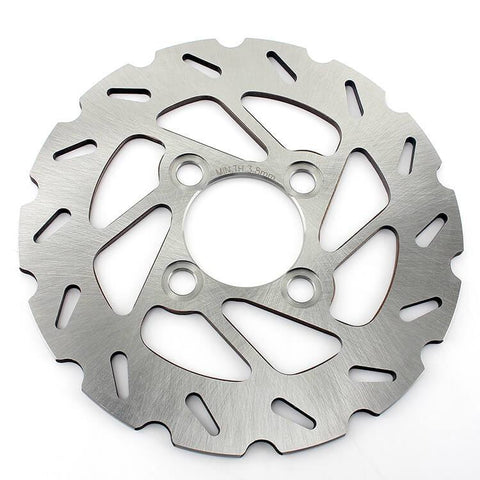 Front Brake Disc for Yamaha YFM350FW Big Bear / YFM350U / YFM400F Kodiak 1999