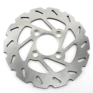 Front Brake Disc for Yamaha YFM400 Kodiak 2WD AM AN / YFM400 FWBM FWBN Big Bear 2000-2001