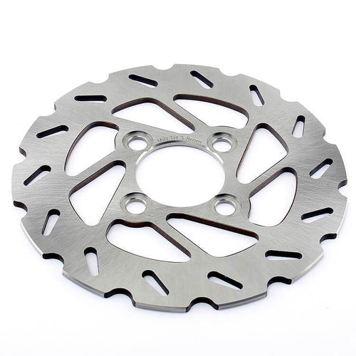 Front Brake Disc for Yamaha YFM400S Big Bear 2WD 2004