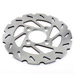 Front Brake Disc for Yamaha YFM400 Big Bear 4WD Real Tree-tra  2000-2004