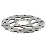 Front Brake Disc for Yamaha YFM400 Kodiak 2WD AM AN / YFM400 FWBM FWBN Big Bear 2000-2001