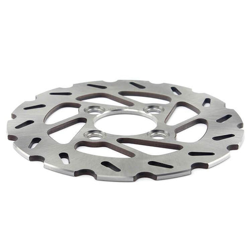 Front Brake Disc for Yamaha YFM400 FT FV (Big Bear 4x4) 2005-2006