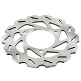 Front Rear Brake Disc for Honda TRX450R/ER 2004-2013