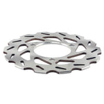 Front Rear Brake Disc for Honda TRX450R/ER 2004-2013