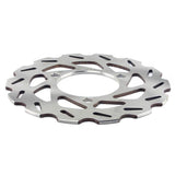 Front Rear Brake Disc for Honda TRX450R/ER 2004-2013