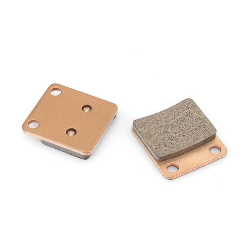 High Quality ATV Front Brake Pad For KAWASAKI  KVF 300/400 1999 - 2002