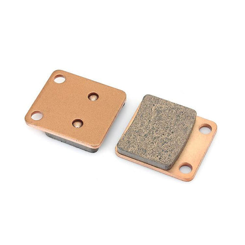 High Quality ATV Front Brake Pad For KAWASAKI  KVF 360 2003-2013