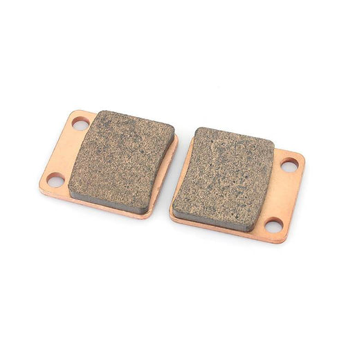 High Quality ATV Front Brake Pad For SUZUKI   LT-A 400/500 2002 - 2008
