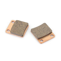 High Quality ATV Front Brake Pad For KAWASAKI  KVF 360 2003-2013