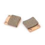 High Quality ATV Front Brake Pad For SUZUKI   LT-F 250 2002 - 2014