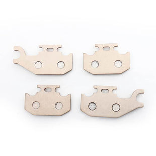 High Quality ATV Front Brake Pad For SUZUKI LT-F 400/LT-A 400 500 750 2008-2016