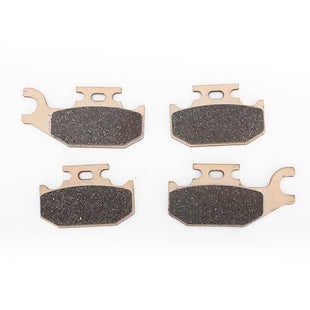High Quality ATV Front Brake Pad For SUZUKI LT-F 400/LT-A 400 500 750 2008-2016