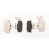 High Quality ATV Front Brake Pad For SUZUKI LT-F 400/LT-A 400 500 750 2008-2016