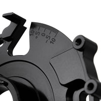 Adjustable Stator Timing Plate For Yamaha Banshee 350 YFZ350 1987-2006 Aluminum Billet