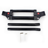 28mm Adjustable Handle Bar for all ATV Quad Bikes with or 1 1/8" Handlebars