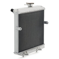 Aluminum ATV UTV Radiator For Honda Pioneer 500 2015-2023 / Pioneer 520 2021-2023 2025 #19010-HL5-A01