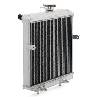 Aluminum ATV UTV Radiator For Honda Pioneer 500 2015-2023 / Pioneer 520 2021-2023 2025 #19010-HL5-A01