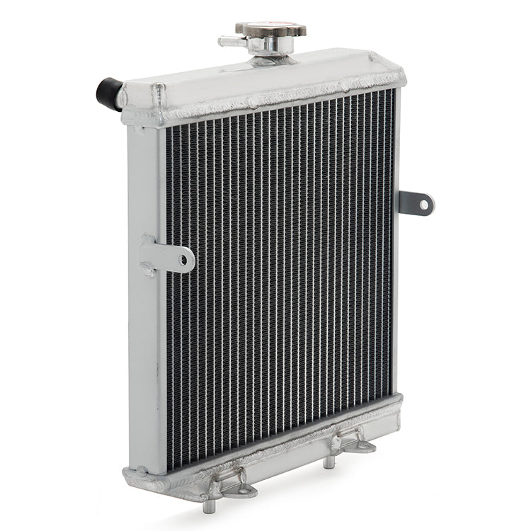 Aluminum ATV UTV Radiator For Honda Pioneer 500 2015-2023 / Pioneer 520 2021-2023 2025 #19010-HL5-A01
