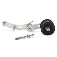 Aluminum Adjustable Chain Tensioner for Yamaha Banshee 350 YFZ350 2 Holes