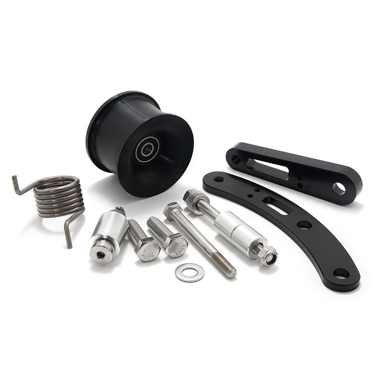 Aluminum Adjustable Chain Tensioner for Yamaha Banshee 350 YFZ350 2 Holes